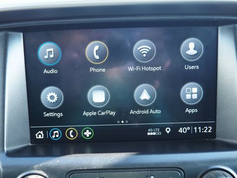 Used 2019 Chevrolet Colorado LT w/ LT Convenience Package image 28