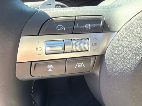 Used 2026 Hyundai Kona Limited AWD/4WD image 15