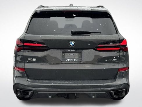 New 2026 BMW X5 xDrive40i w/ M Sport Package image 7