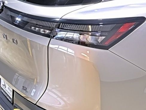 New 2026 Nissan Murano SL AWD/4WD image 13