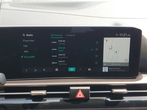 New 2026 Kia Sportage SX image 28