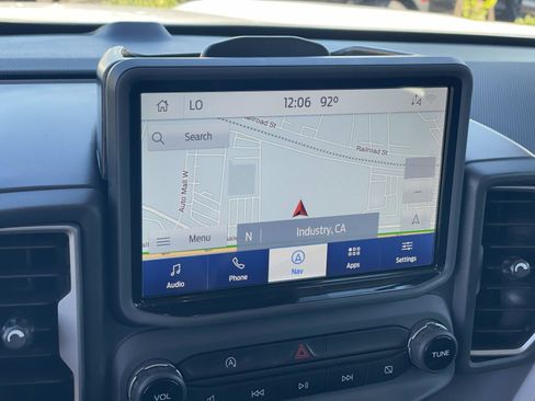 Used 2022 Ford Bronco Sport Big Bend w/ Convenience Package image 15