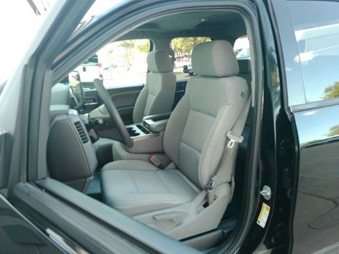 Used 2014 Chevrolet Silverado 1500 W/T w/ Trailering Package RWD image 13