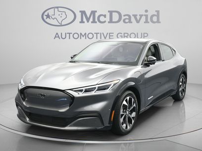 Used 2023 Ford Mustang Mach-E Premium