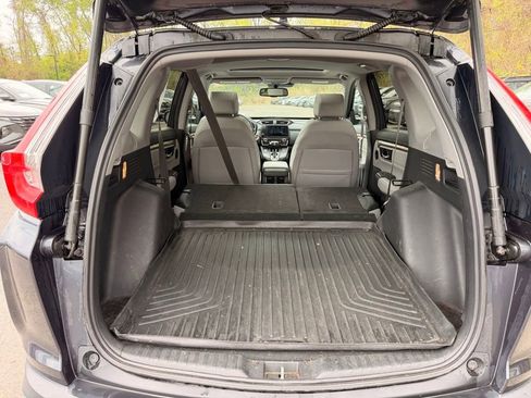 Used 2019 Honda CR-V EX-L image 33