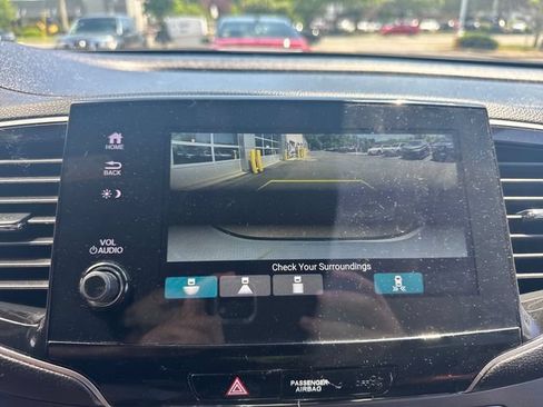 Used 2022 Honda Passport EX-L image 18