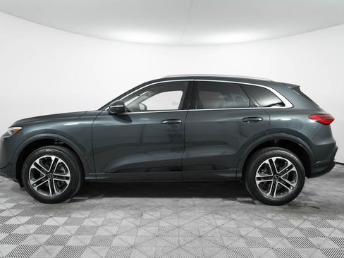 New 2025 Audi Q5 Premium Plus image 4