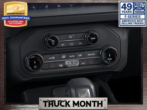 New 2025 Ford Bronco Outer Banks image 16