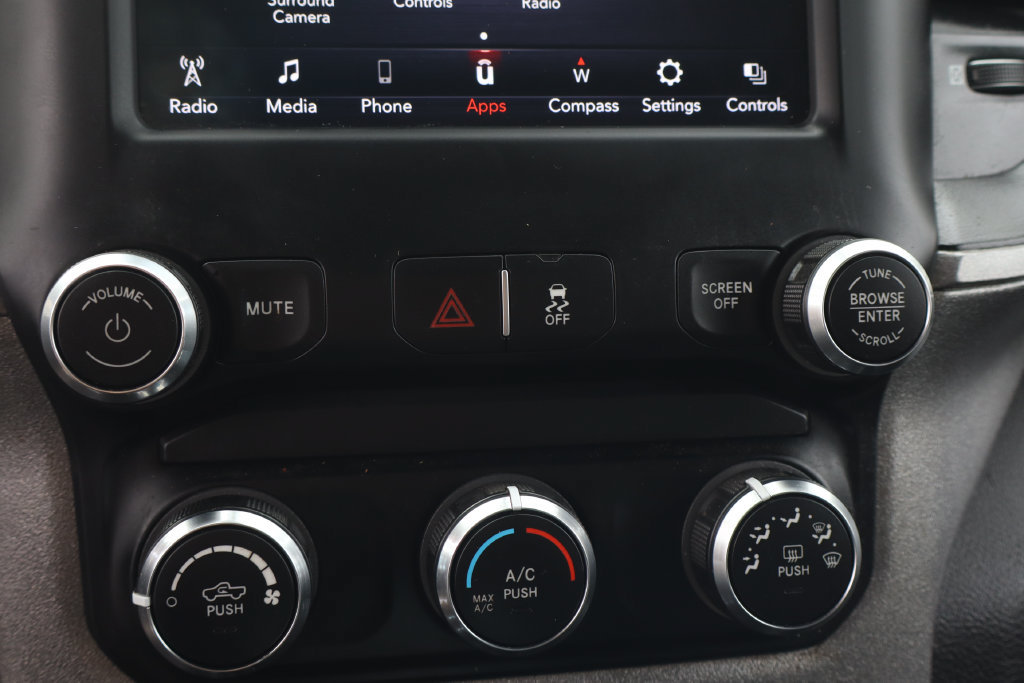 Used 2021 RAM 5500 Tradesman w/ Towing Technology Group RWD image 32