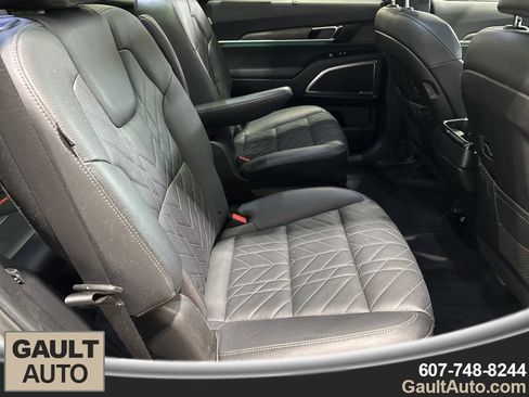 Used 2024 Kia Telluride SX Prestige X-Line AWD/4WD image 20