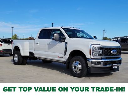 New 2026 Ford F350 Lariat w/ Lariat Ultimate Package