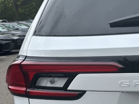 New 2026 Toyota Grand Highlander AWD image 17