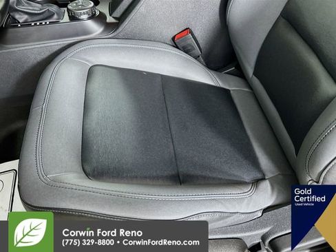 Used 2024 Ford Bronco Big Bend AWD/4WD image 22
