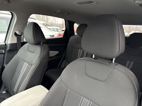 Used 2024 Hyundai Tucson SEL image 5