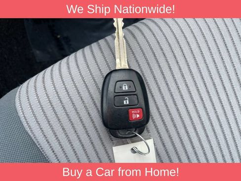 Used 2014 Toyota RAV4 LE FWD image 26