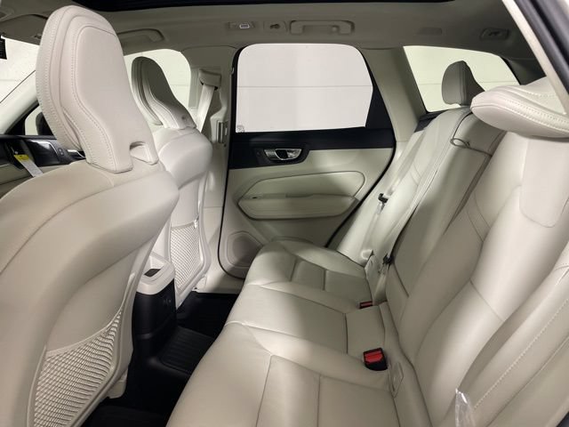 Certified 2025 Volvo XC60 T8 Plus w/ Protection Package AWD/4WD image 26