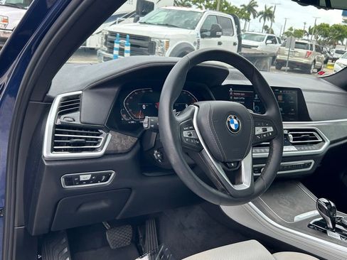Used 2023 BMW X5 xDrive40i w/ Premium Package AWD/4WD image 35
