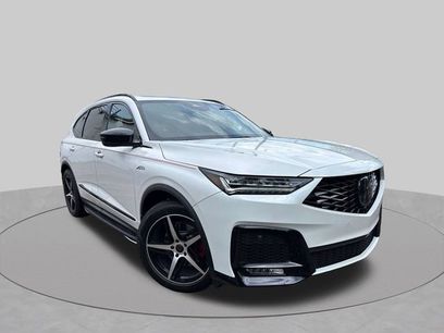 Used 2025 Acura MDX A-Spec