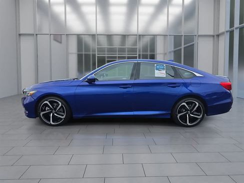 Used 2020 Honda Accord Sport image 6