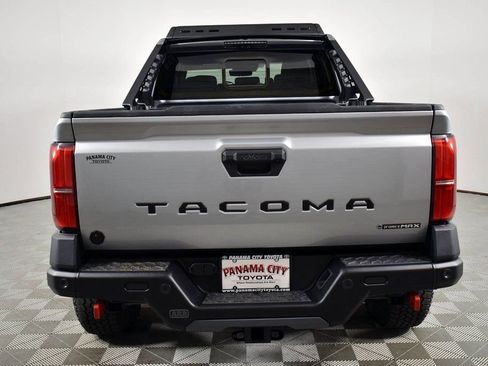 New 2025 Toyota Tacoma 4x4 Double Cab Hybrid image 7
