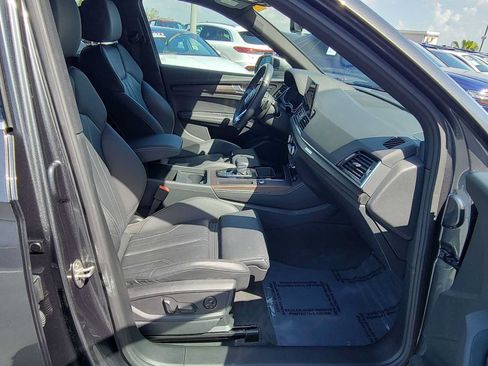 Certified 2023 Audi Q5 2.0T Premium Plus w/ Premium Plus Package AWD/4WD image 19