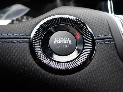 New 2026 Jeep Compass Latitude image 21