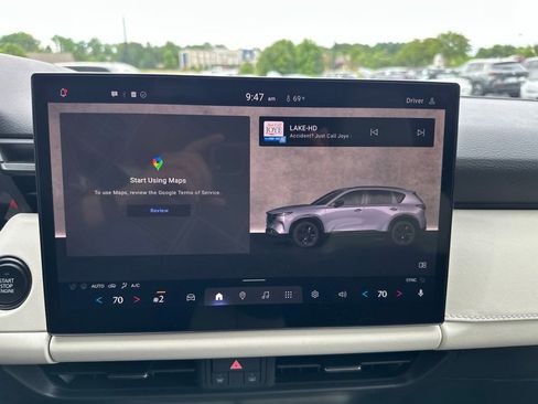 New 2026 MAZDA CX-5 Preferred AWD/4WD image 42