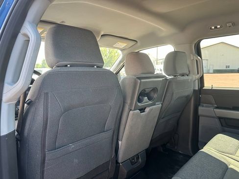 Used 2024 Ford F150 XLT AWD/4WD image 23
