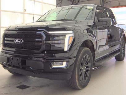 Used 2024 Ford F150 Lariat