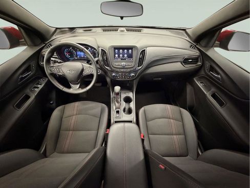 Certified 2023 Chevrolet Equinox RS AWD/4WD image 28