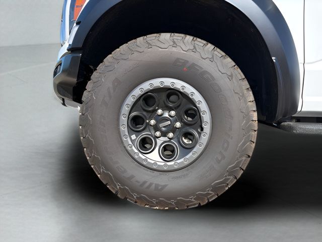 New 2025 Ford F150 Raptor AWD/4WD image 33