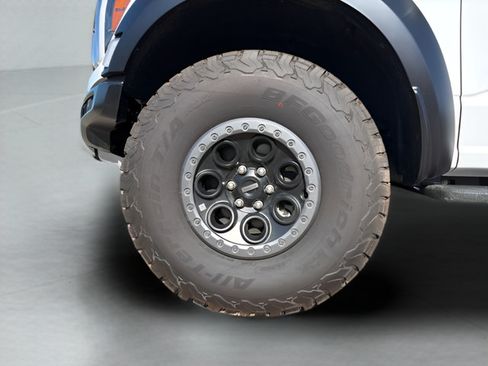 New 2025 Ford F150 Raptor AWD/4WD image 33