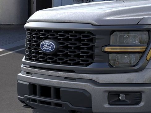 New 2026 Ford F150 STX AWD/4WD image 17