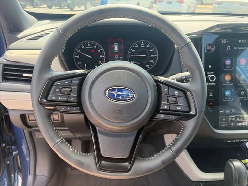 Certified 2026 Subaru Forester Premium AWD/4WD image 18