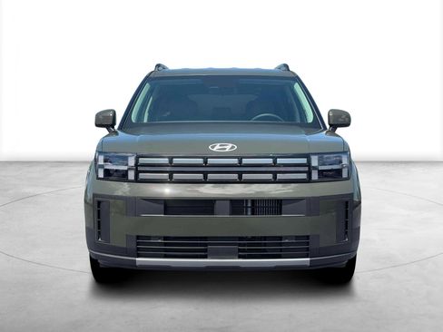 New 2026 Hyundai Santa Fe SEL image 12