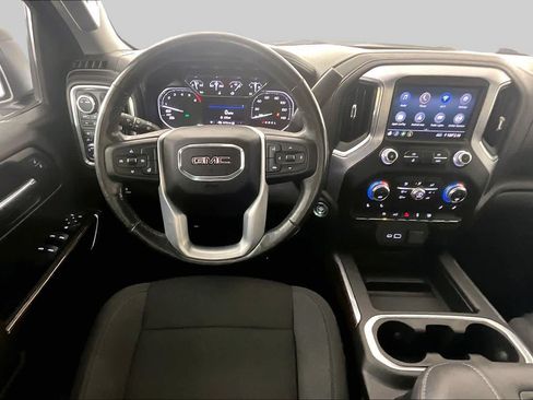 Certified 2021 GMC Sierra 1500 Elevation AWD/4WD image 6