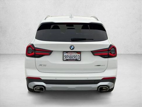 Used 2024 BMW X3 sDrive30i w/ Convenience Package w/ZPA image 6