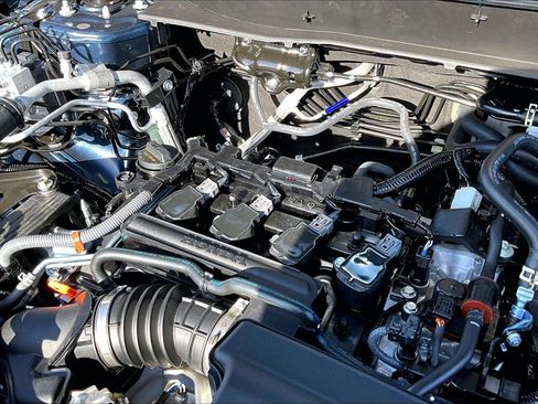 Used 2026 Honda CR-V EX-L image 32