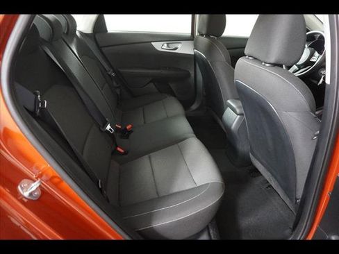 Used 2024 Kia Forte LXS image 11