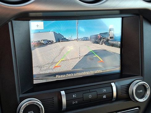 Used 2023 Ford Mustang GT Premium image 18