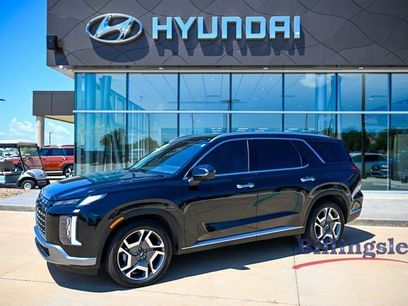 Certified 2025 Hyundai Palisade SEL