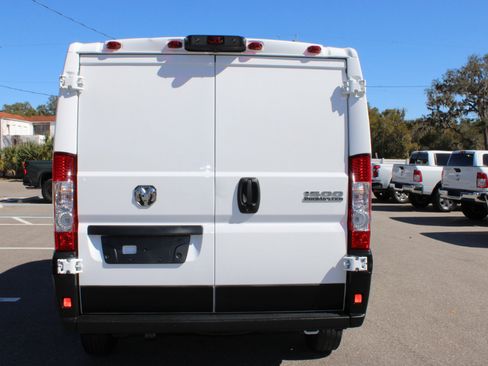 Used 2024 RAM ProMaster 1500 w/ Convenience Group image 4