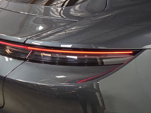 New 2026 Porsche Taycan RWD image 30
