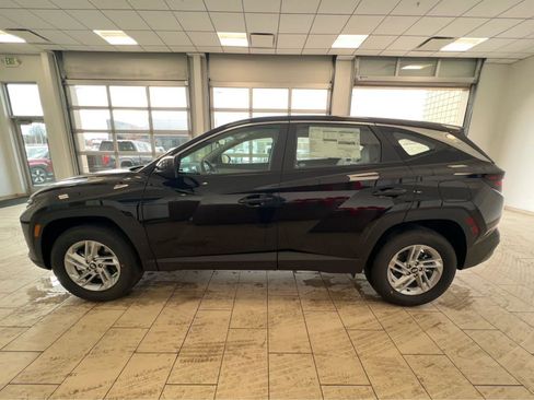 New 2026 Hyundai Tucson SE AWD/4WD image 12