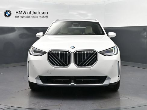 New 2026 BMW X3 xDrive30 w/ Premium Package AWD/4WD image 10