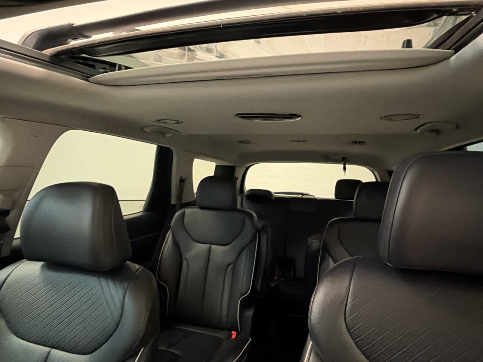 Used 2023 Hyundai Palisade XRT AWD/4WD image 15