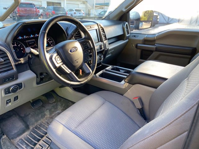Used 2020 Ford F150 XLT w/ Equipment Group 302A Luxury AWD/4WD image 14