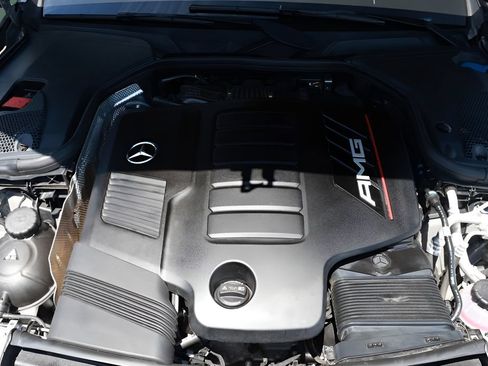 Used 2021 Mercedes-Benz CLS 53 AMG 4MATIC image 58