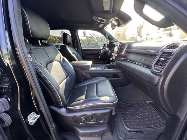 Used 2023 RAM 1500 Limited AWD/4WD image 28