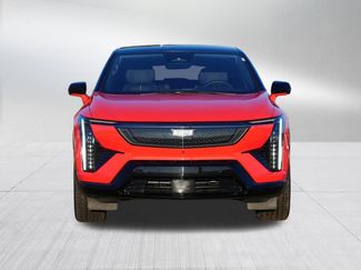 Used 2025 Cadillac Optiq Sport 2 w/ LPO, Floor Liner Package video 2